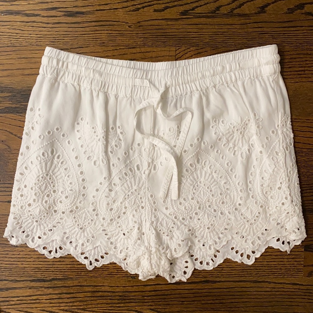 Topshop Shorts